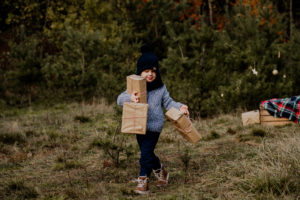 Najlepszy prezent dla dziecka