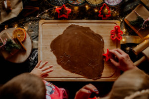 foremki do pierniczków