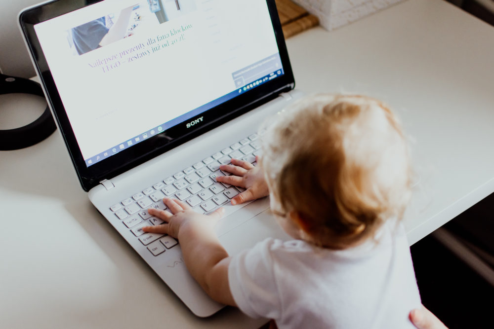 najpopularniejsze imiona