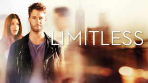 Limitless netflix
