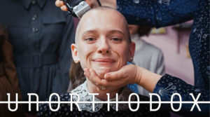 Unorthodox netflix