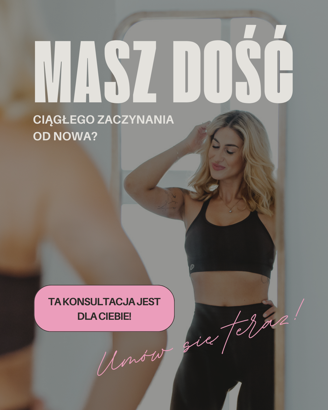 Konsultacja dietetyczno-treningowa 1:1 (online) - pierwszorazowa - obrazek 4